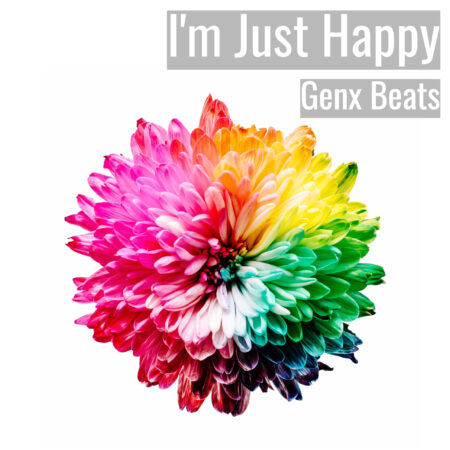 (フリーBGM) [ラップビート/Vlog BGM] I’m Just Happy (MP3)