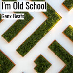 (フリーBGM) [ラップビート/Vlog BGM] I’m Old School (MP3)