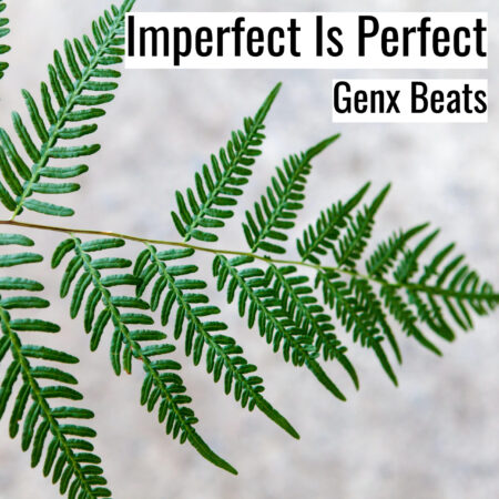 (フリーBGM) [ラップビート/Vlog BGM] Imperfect Is Perfect (MP3)