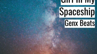 In Love With A Girl In My Spaceship