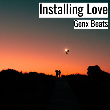 [音楽] Installing Love (MP3)