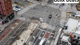 Intersection