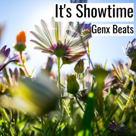 [音楽] It's Showtime (MP3)