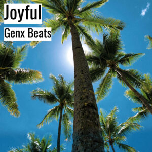 [音楽] Joyful (MP3)