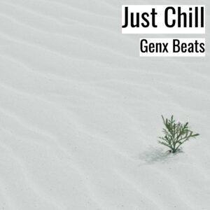 (フリーBGM) [ラップビート/Vlog BGM] Just Chill (MP3)