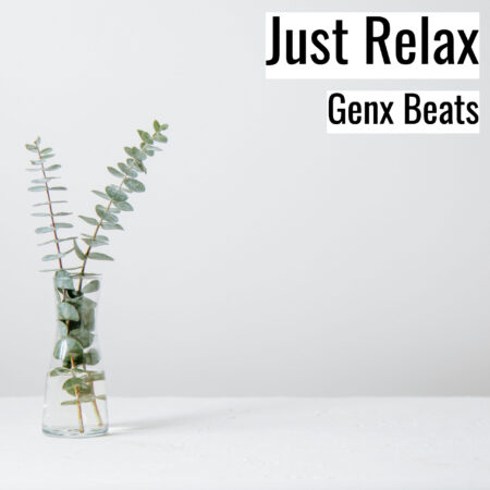 (フリーBGM) [ラップビート/Vlog BGM] Just Relax (MP3)
