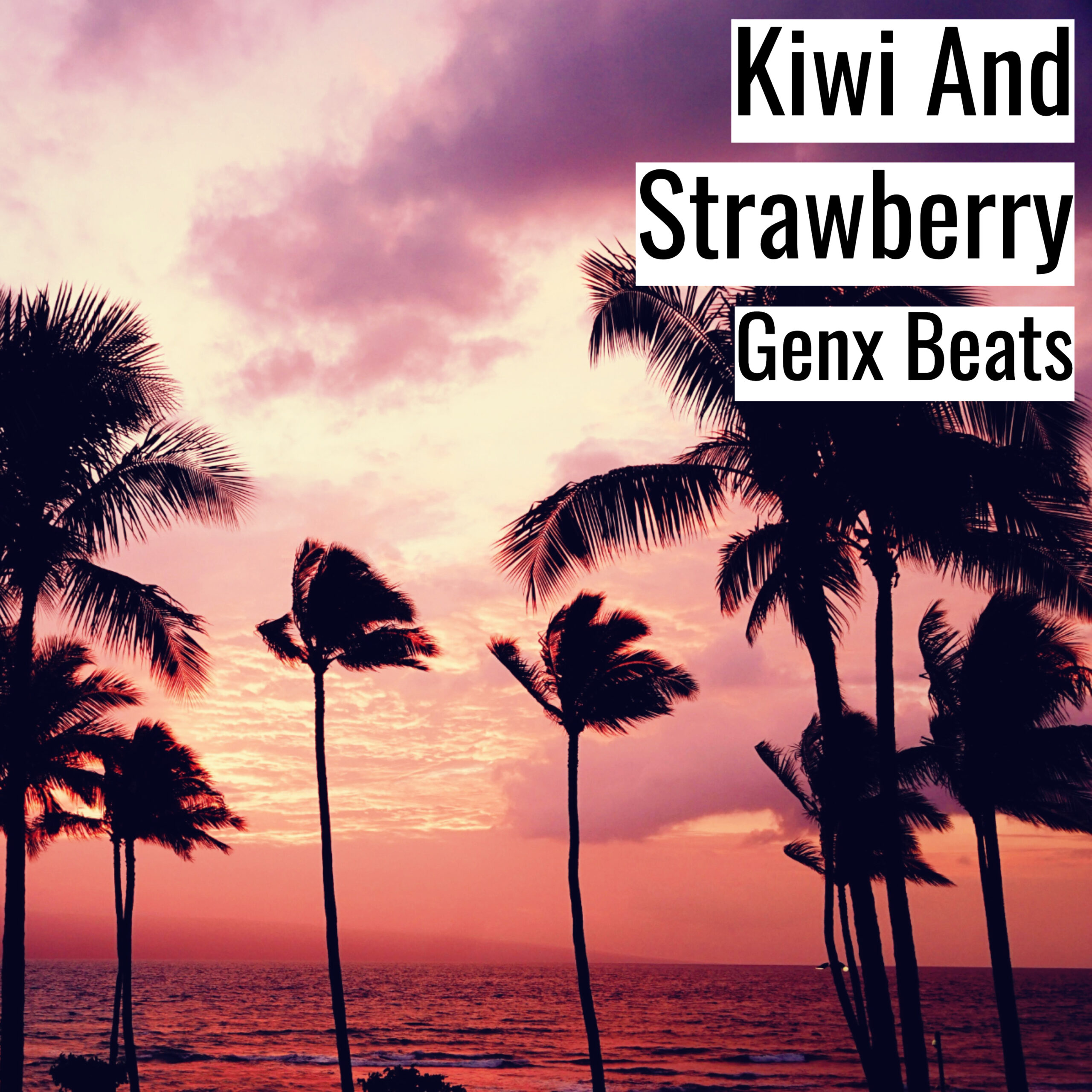 Kiwi And Strawberry scaled