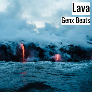 [音楽] Lava (MP3)