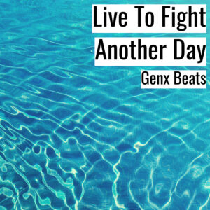 (フリーBGM) [ラップビート/Vlog BGM] Live To Fight Another Day (MP3)