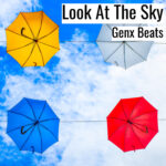[エモーショナルなヒップホップビート] Look At The Sky – Genx Beats