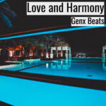 (フリーBGM) [ラップビート/Vlog BGM] Love and Harmony (MP3)
