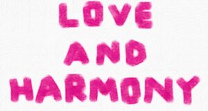 [音楽NFT] Love and Harmony