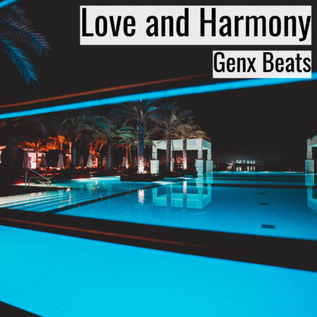 [音楽] Love and Harmony (MP3)