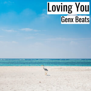 (フリーBGM) [ラップビート/Vlog BGM] Loving You (MP3)