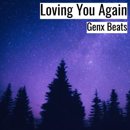 (フリーBGM) [ラップビート/Vlog BGM] Loving You Again (MP3)
