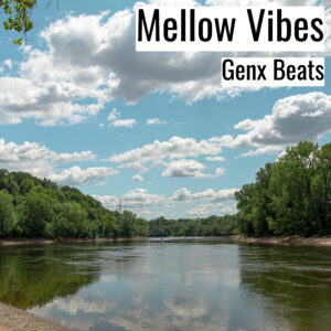 (フリーBGM) [ラップビート/Vlog BGM] Mellow Vibes (MP3)