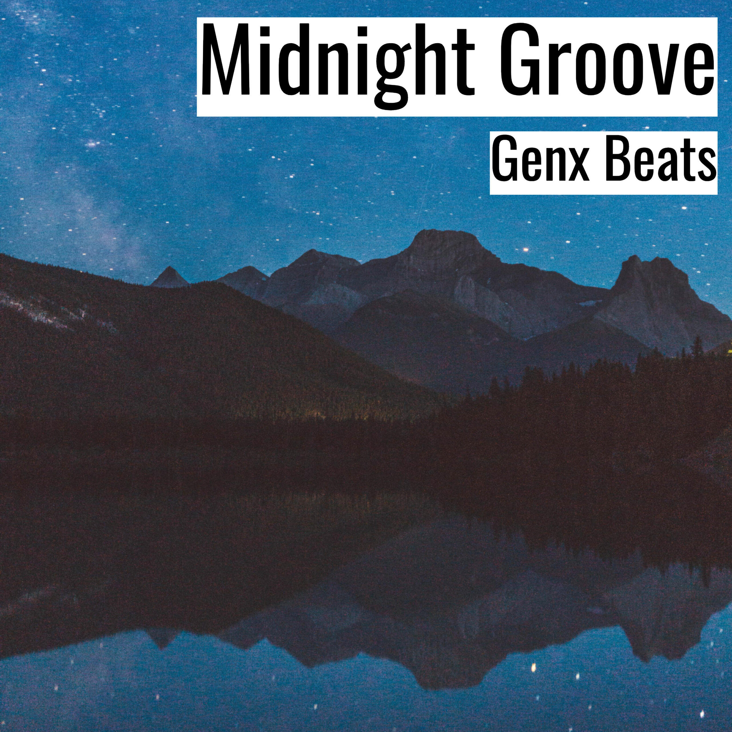 [ブーンバップ・ヒップホップビート] Midnight Groove