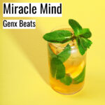[暗いヒップホップビート] Miracle Mind – Genx Beats