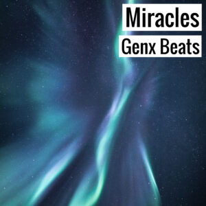(フリーBGM) [ラップビート/Vlog BGM] Miracles (MP3)