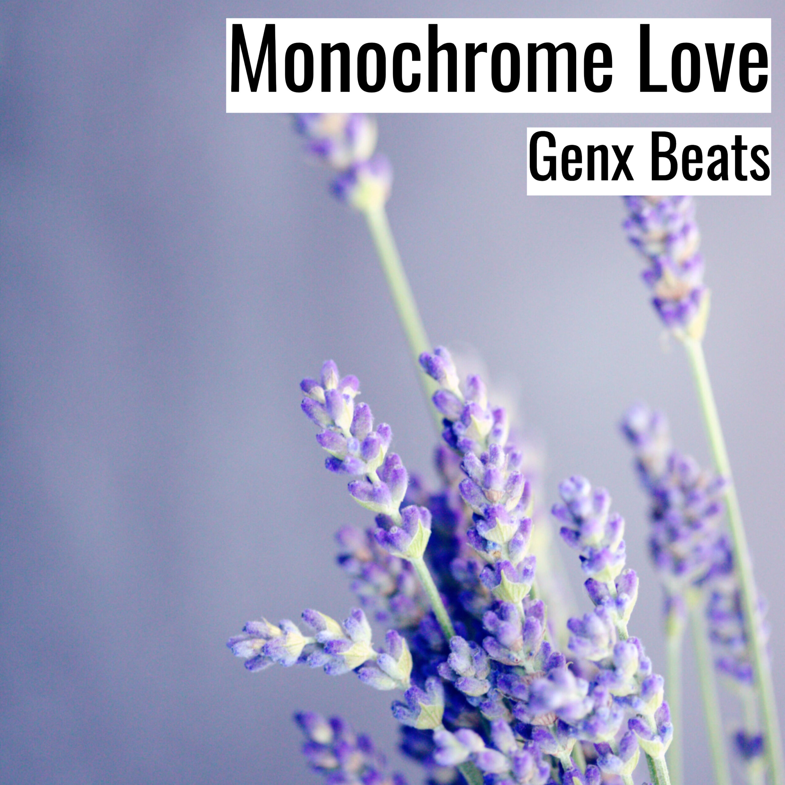 Monochrome Love scaled