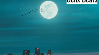 Moon City