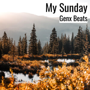 [音楽] My Sunday (MP3)
