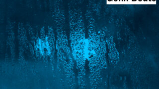 Neptune Was Blue