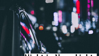 Night In Neon Lights
