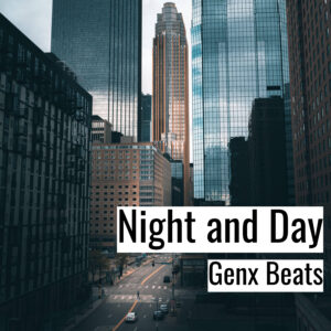 (フリーBGM) [ラップビート/Vlog BGM] Night and Day (MP3)