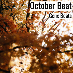 (フリーBGM) [ラップビート/Vlog BGM] October Beat (MP3)