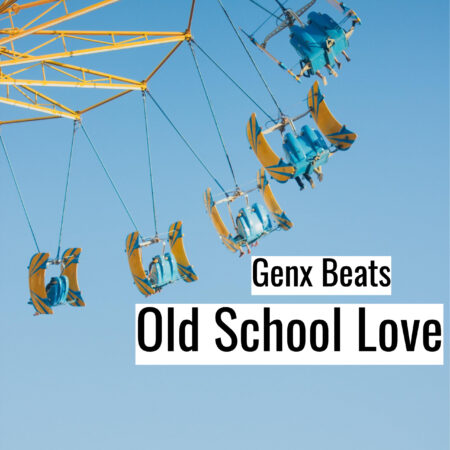 [音楽] Old School Love (MP3)