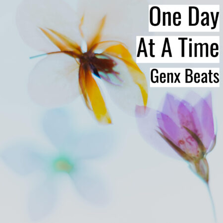(フリーBGM) [ラップビート/Vlog BGM] One Day At A Time (MP3)