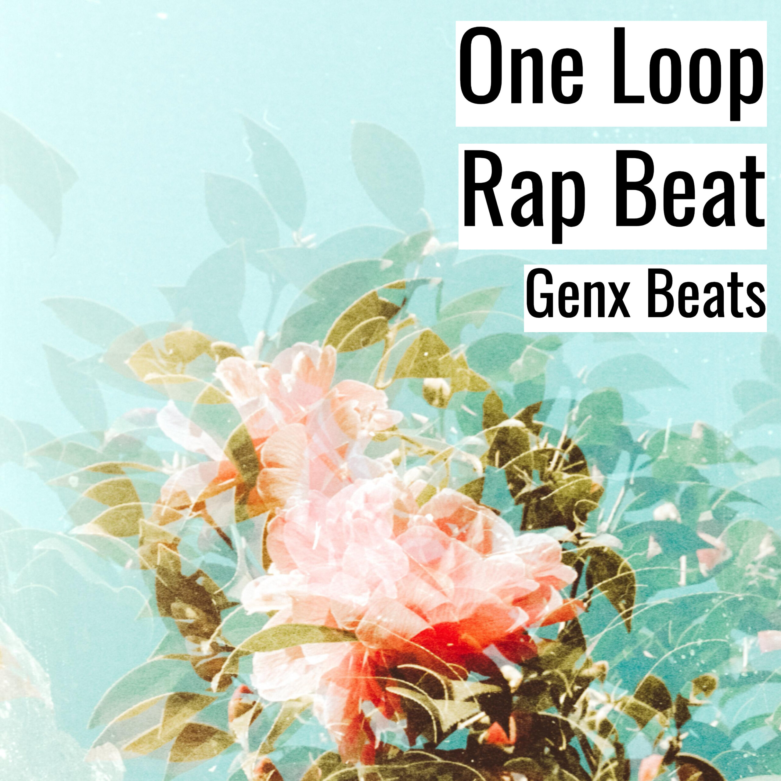One Loop Rap Beat scaled