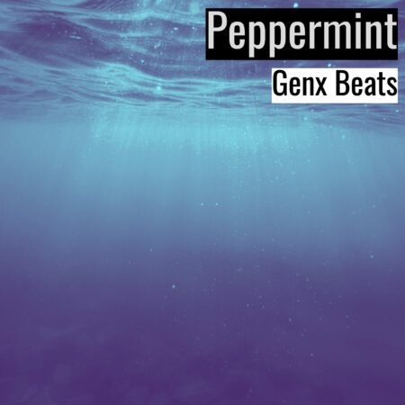 (フリーBGM) [ラップビート/Vlog BGM] Peppermint (MP3)