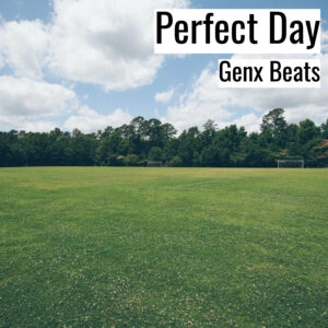 (フリーBGM) [ラップビート/Vlog BGM] Perfect Day (MP3)