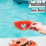 (フリーBGM) [ラップビート/Vlog BGM] Poolside (MP3)