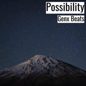 (フリーBGM) [ラップビート/Vlog BGM] Possibility (MP3)
