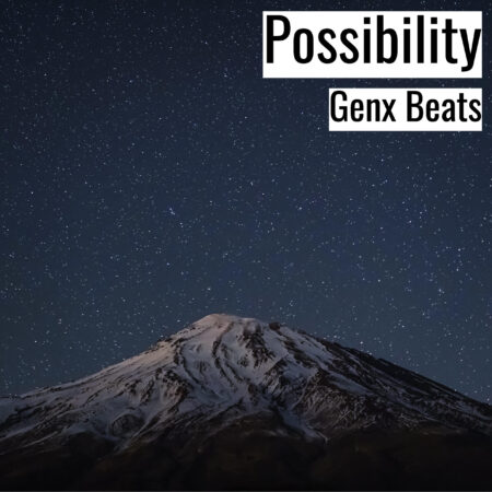 [音楽] Possibility (MP3)