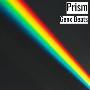 (フリーBGM) [ラップビート/Vlog BGM] Prism (MP3)