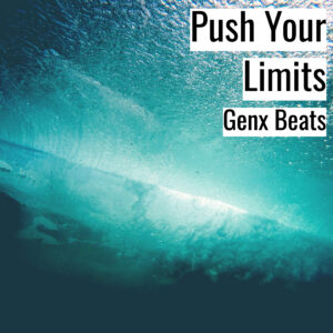 (フリーBGM) [ラップビート/Vlog BGM] Push Your Limits (MP3)