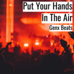 [ブーンバップ・ヒップホップビート] Put Your Hands In The Air – Genx Beats