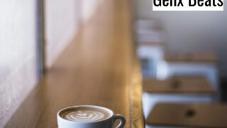 Rainy Day Cafe