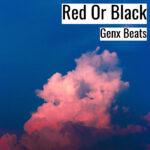 (フリーBGM) [ラップビート/Vlog BGM] Red Or Black (MP3)