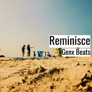 [音楽] Reminisce (MP3)