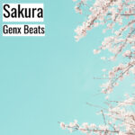 [エモーショナルなヒップホップビート] Sakura – Genx Beats