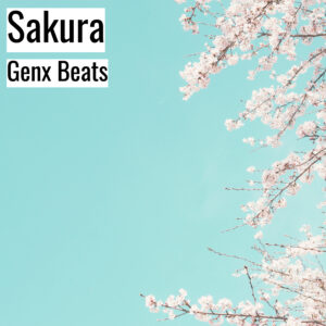 (フリーBGM) [ラップビート/Vlog BGM] Sakura (MP3)