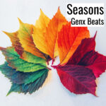 [音楽] Seasons