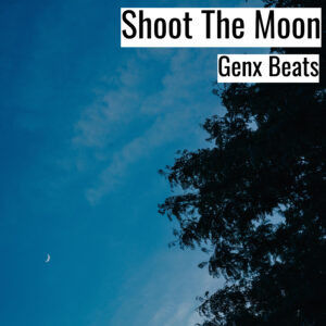 (フリーBGM) [ラップビート/Vlog BGM] Shoot The Moon (MP3)