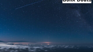 Shooting Star