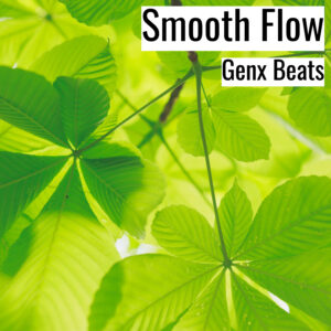 (フリーBGM) [ラップビート/Vlog BGM] Smooth Flow (MP3)